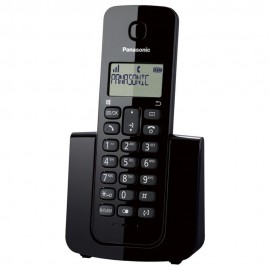 Teléfono Inalámbrico Panasonic KX TGB110MEB - Envío Gratuito