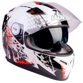 Casco Lazer M BAYAMO PITT BULL - Envío Gratuito