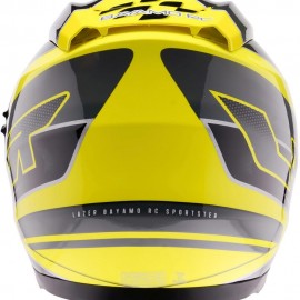 Casco Lazer XL BAYAMO RC SPORTSTER - Envío Gratuito
