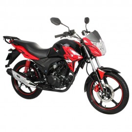 Italika de Trabajo 125 Z - Envío Gratuito