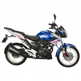 ITALIKA de Trabajo 170 Z CC Azul - Envío Gratuito