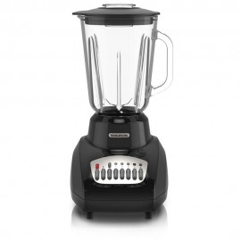 Taurus Licuadora Vitra 10V Negro - Envío Gratuito