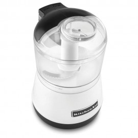 KitchenAid Procesador de Alimentos KFC3511WH Blanco - Envío Gratuito