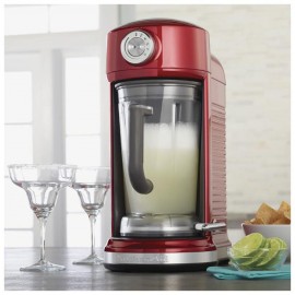 KitchenAid Licuadora Torre KSB5015CA Rojo - Envío Gratuito