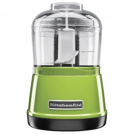 KitchenAid Procesador de Alimentos KFC3511GA Manzana Verde - Envío Gratuito