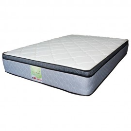 Colchón Bio Mattress Relax Matrimonial - Envío Gratuito