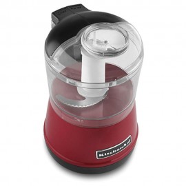 KitchenAid Procesador de Alimentos KFC3511ER Rojo - Envío Gratuito