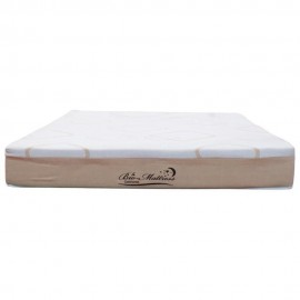 Colchón Bio Mattress Capri Matrimonial - Envío Gratuito