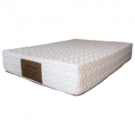 Colchón Bio Mattress Armony Matrimonial - Envío Gratuito