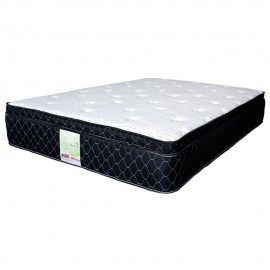 Colchón Bio Mattress Lazio Matrimonial - Envío Gratuito