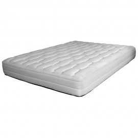 Colchón Bio Mattress Liberty Matrimonial - Envío Gratuito