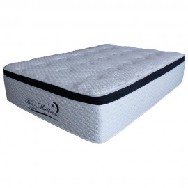 Colchón Bio Mattress Atenas Matrimonial - Envío Gratuito