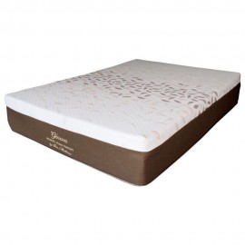 Colchón Bio Mattress Genova Matrimonial - Envío Gratuito