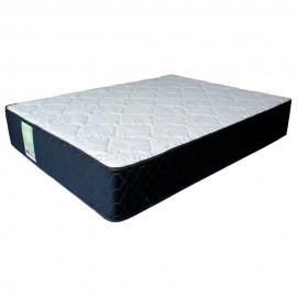 Colchón Bio Mattress Spa Matrimonial - Envío Gratuito