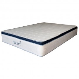 Colchón Bio Mattress Bio Fresh Matrimonial - Envío Gratuito