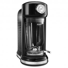 KitchenAid Licuadora Torre KSB5015OB Negro - Envío Gratuito