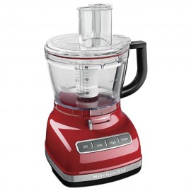 KitchenAid Procesador de Alimentos 14T KFP1466ER Rojo - Envío Gratuito