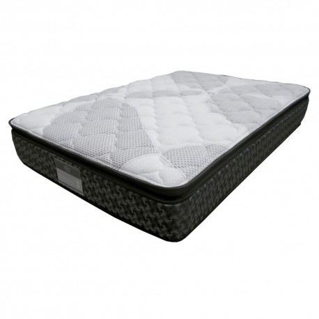 Colchón América Carter Queen Size - Envío Gratuito