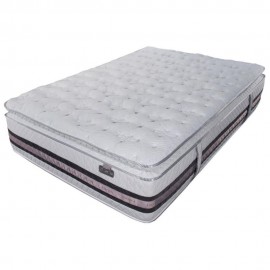 Serta Colchón Iseries Exclusive Nv Queen Size - Envío Gratuito