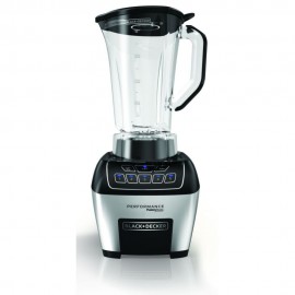 Black & Decker Licuadora 5V Gris Plata - Envío Gratuito