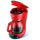 Oster Cafetera 12 tazas Rojo - Envío Gratuito