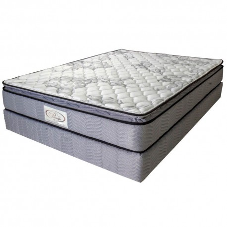 Principe Colchón Belfast King Size - Envío Gratuito