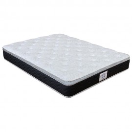 Sealy Colchón King Size Bonga - Envío Gratuito
