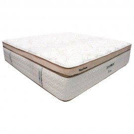 Restonic Colchón King Size Torino - Envío Gratuito