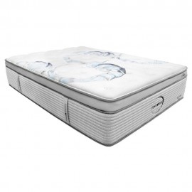 Restonic Colchón King Size Klaus - Envío Gratuito