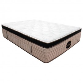 Restonic Colchón King Size Otto - Envío Gratuito