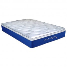 Sealy Colchón King Size Cyber - Envío Gratuito