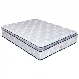 Sealy Colchón King Size Circus - Envío Gratuito