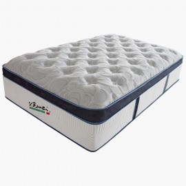 Vittorio Benzi Colchón King Size Galieno - Envío Gratuito