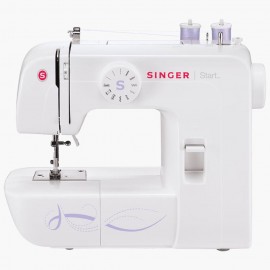 Singer Máquina de coser 1306 START Blanco - Envío Gratuito