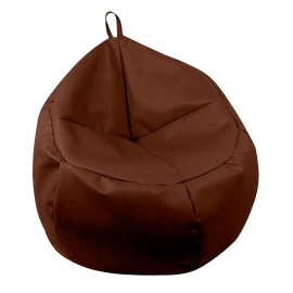 Puff Lunics Oval PUFF OVALCH - Envío Gratuito
