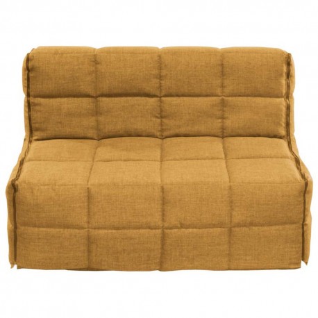 Sofá Cama Matrimonial Boreal Beige - Envío Gratuito