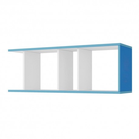 Potenzzo Repisa BNS 22 125 - Envío Gratuito