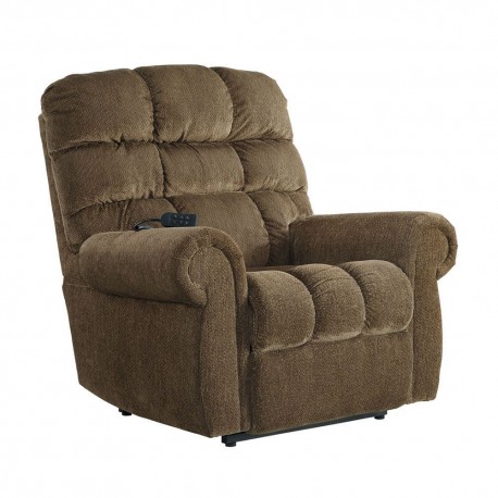 Sillón Eléctrico Reclinable Ashley - Envío Gratuito