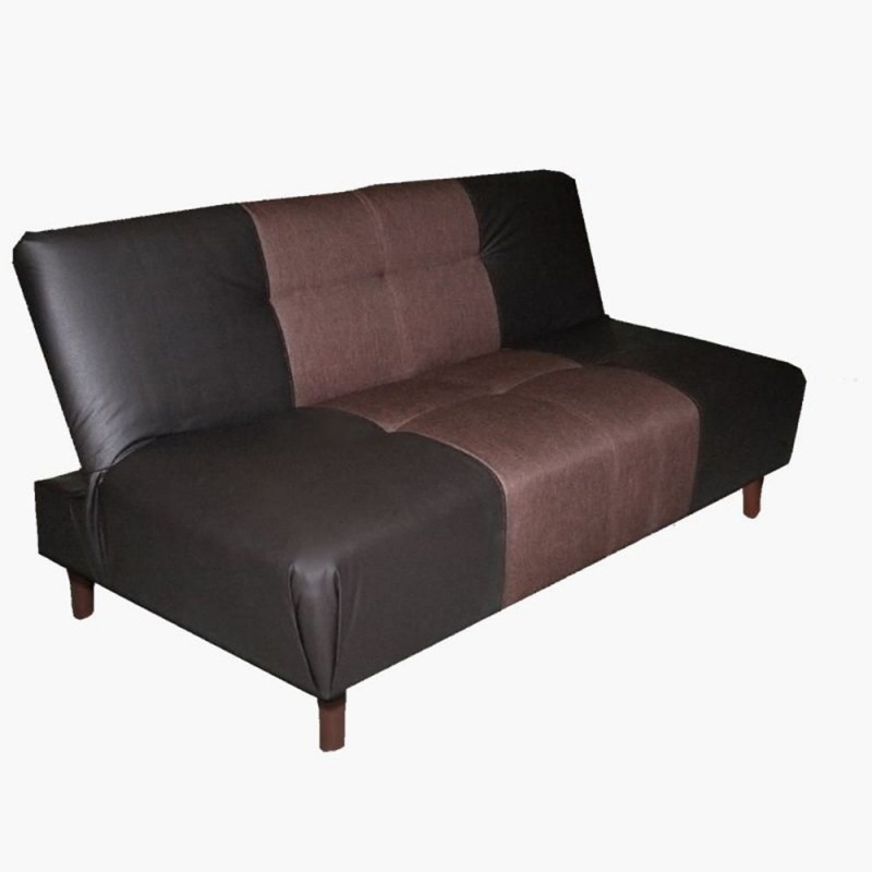 Sofá Cama Matrimonial Stilo Café