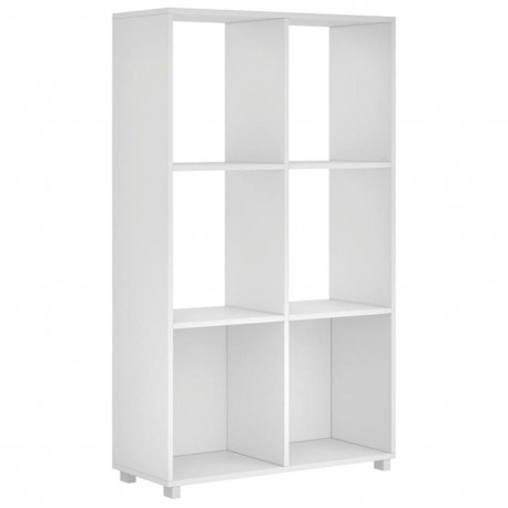 Potenzzo Estante Organizador Blanco - Envío Gratuito