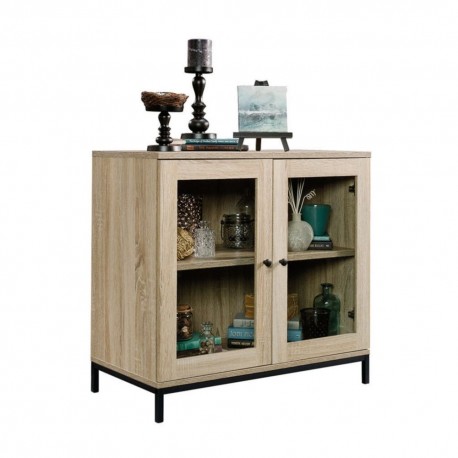 Gabinete Sauder North Avenue Roble - Envío Gratuito