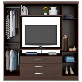 Ropero Grecia Café - Envío Gratuito