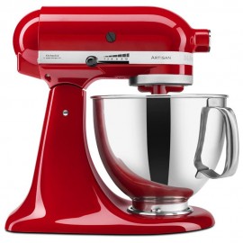 Kitchen Aid Batidora Artisana KSM150PSER 10V Rojo - Envío Gratuito