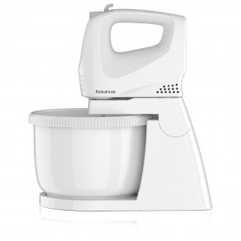 Taurus Batidora Mixo Complete 5V Blanca - Envío Gratuito