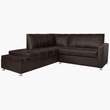 Sala Chaise Lounge Grecia  Café - Envío Gratuito