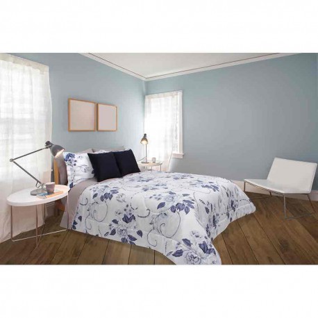 Spring Air Set de Cama Melissa Matrimonial - Envío Gratuito