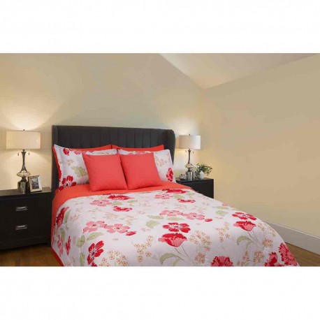 Spring Air Set de Cama Rossana King Size - Envío Gratuito
