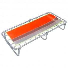 Mueblemex Janitzio Catre con Almohada - Envío Gratuito