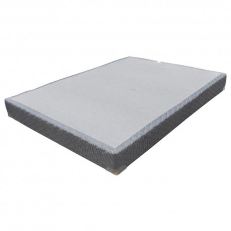 Spring Air Box Party Queen Size - Envío Gratuito