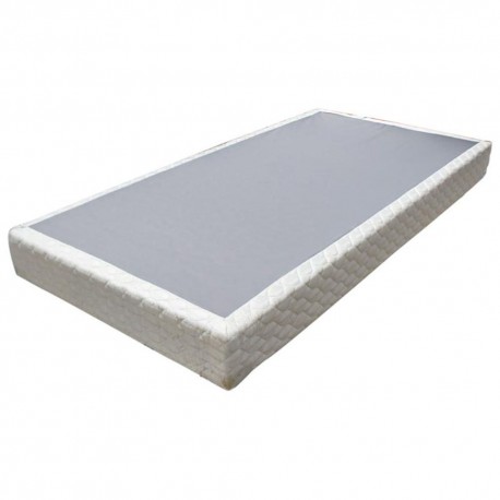 Spring Air Box Hotel Queen Size - Envío Gratuito